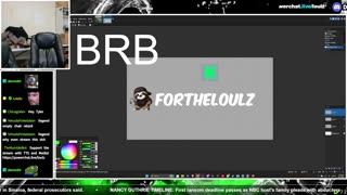 Mutlistreaming to my Alt Kick @ForTheLoulz