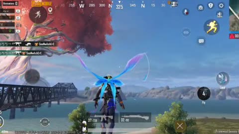 new event pub G mobile