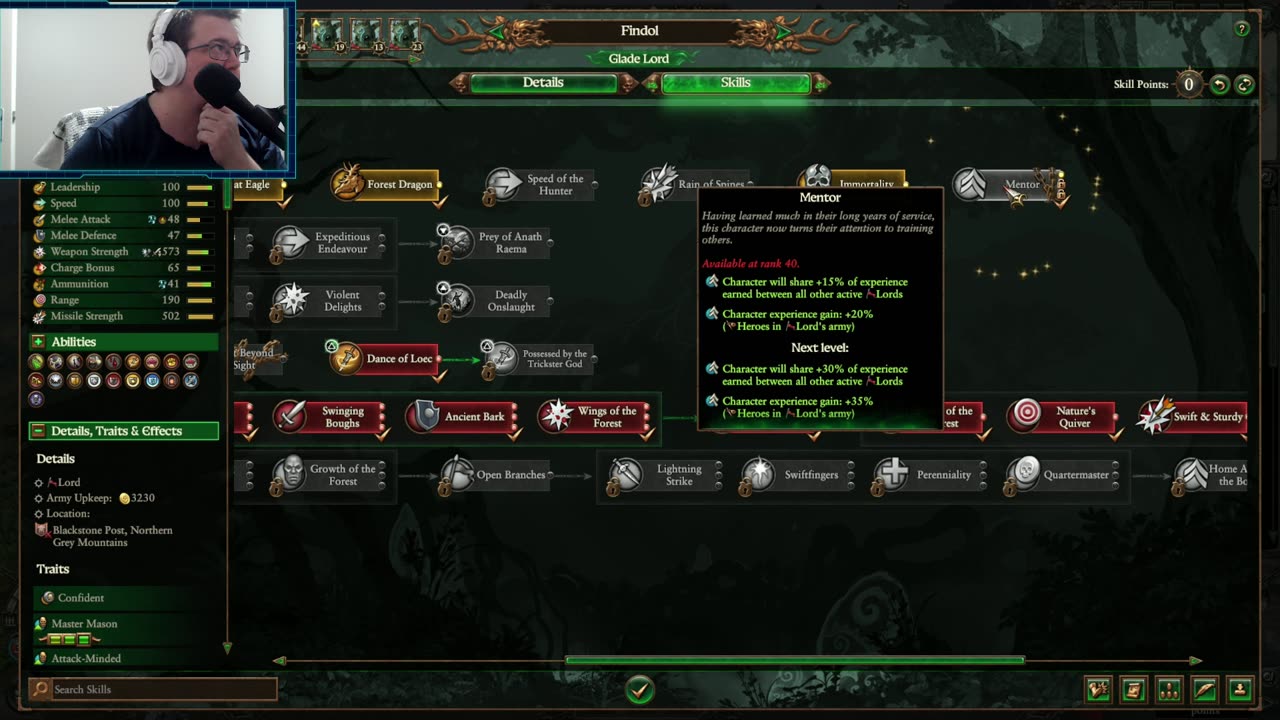 Total War: Warhammer 3