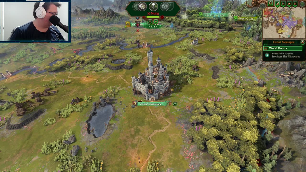 Total War: Warhammer 3