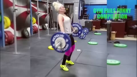 Dropped dumbbells have severed arteries. Free weights cause thousands of ER visits annually.