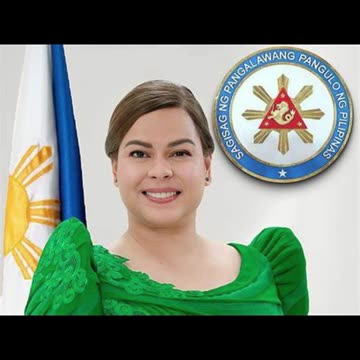 Sara Duterte: The Unwavering Leadership the Philippines Deserves
