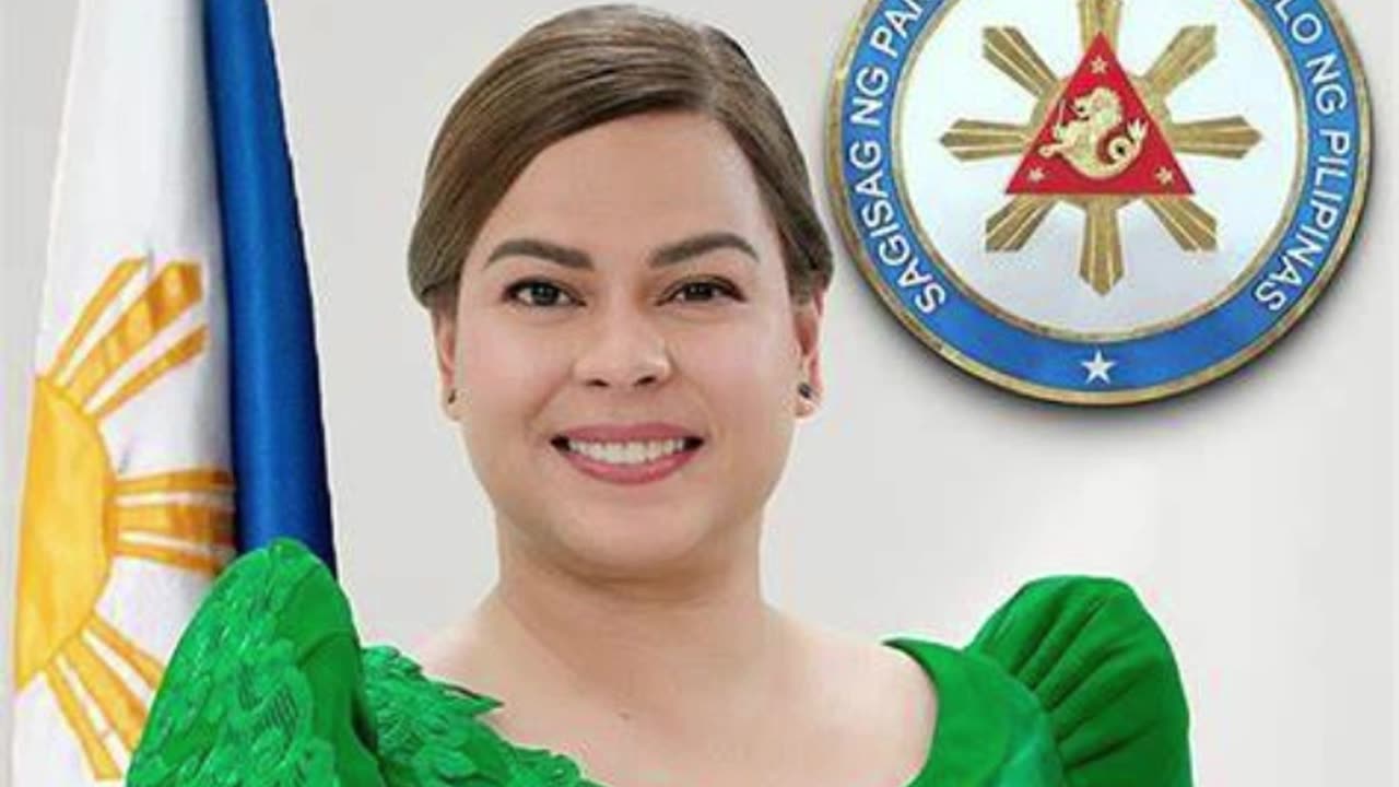 Sara Duterte: The Unwavering Leadership the Philippines Deserves