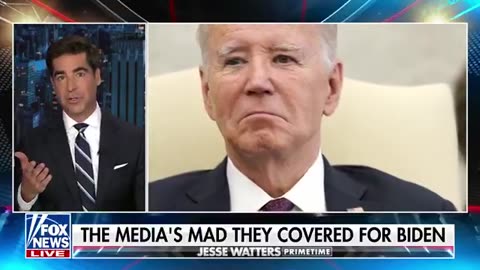The Biden cover-up
