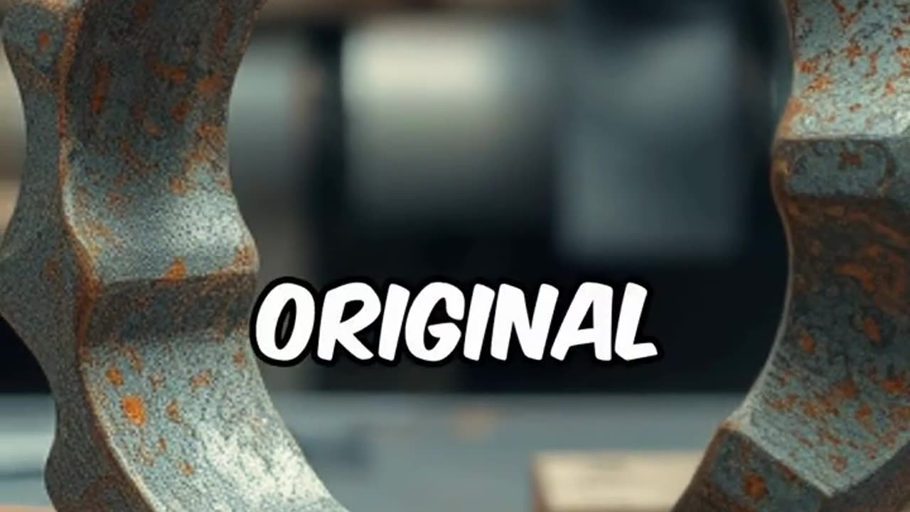 The 'Alien Metal' That Can't Be Explained!