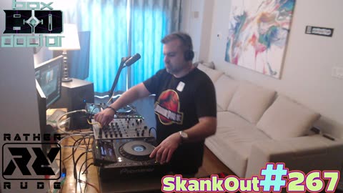 SkankOut#267 is live!