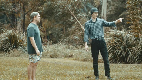 The Struggle Of The Wills | Sports Short Film | 4K 2025