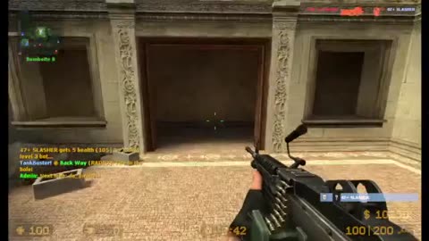 Wolf Slumbers Black Pilled Live Stream Okami counter strikehalf-lifequakeg-moddoomspyro(4)
