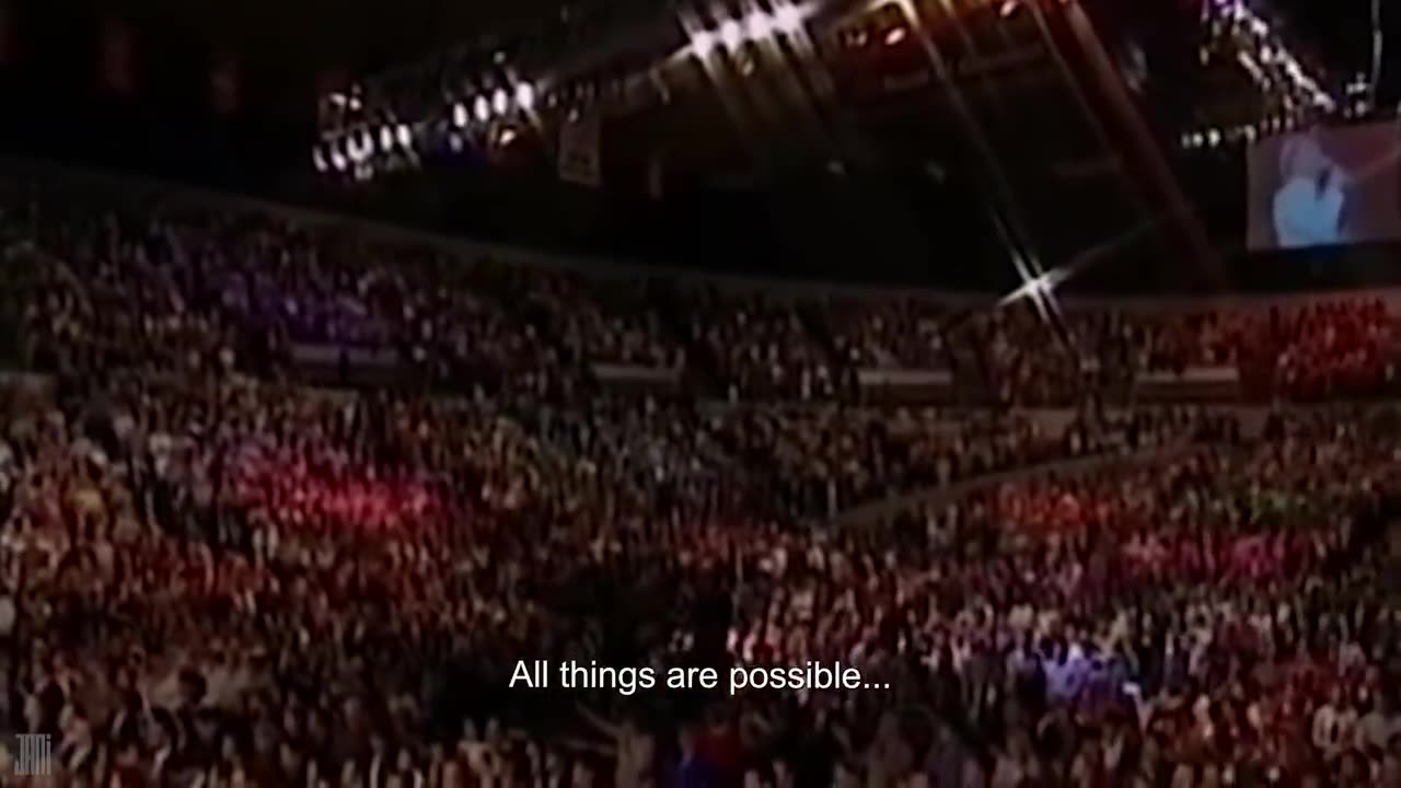 The Dark World of Mega Churches