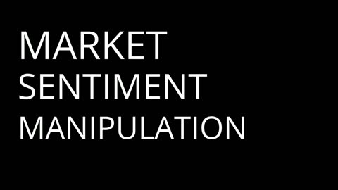 The Language of Fear and Fortune | FOMC - Part 4