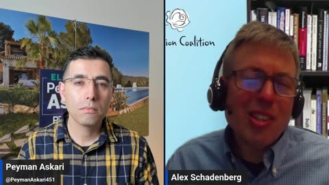 Alex Schadenberg | EP 188 | Euthanasia in Canada: Policy, Ethics, and the Power of Human Connection
