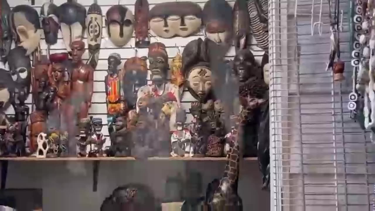 WE ARE NOT BLACK PEOPLE!! (THE DOCU-SERIES PT. 1) - INTRODUCTION (Dutch/NL Subs)