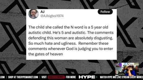 EP 111: Unmasking Words VS Wounds - The Karmelo Anthony and N word Clash