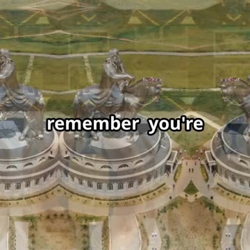 AoE2's Genghis Khan vs Real History - How Accurate Is It