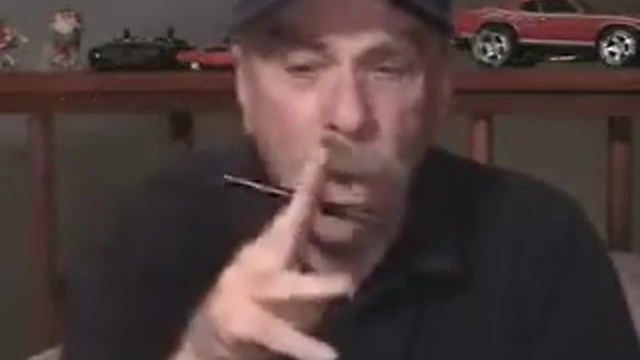 How to Save Money on Your Tobacco Habit Part 7 - [Tropical Bob]