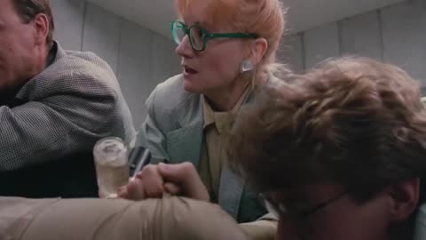 Arnold goes to mars and recalls total ARNOLDS!