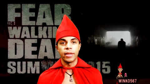 Fear the Walking Dead - Episode 1x04 Not Fade Away - Joe Winko