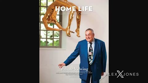 Breaking: The Washington Post Fully Endorses Tony Podesta’s Pro-Pedophile Art Collection