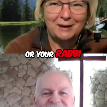 🧠 Don't just follow your pastor, priest, or rabbi's beliefs! 🚫