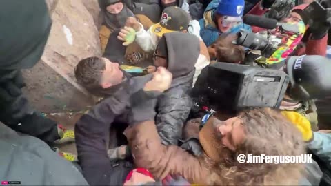 🚨 ĐÂY LÀ MỘT VỤ CỐ Ý GIẾT NGƯỜI