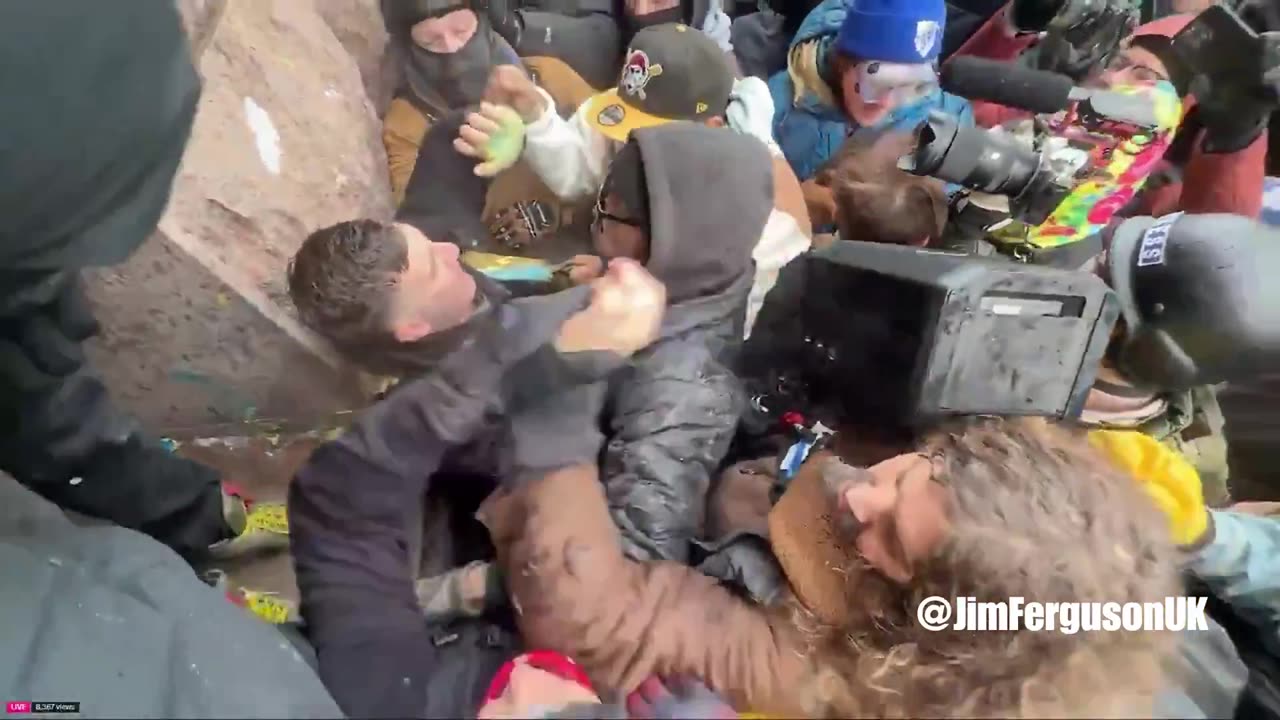 🚨 ĐÂY LÀ MỘT VỤ CỐ Ý GIẾT NGƯỜI