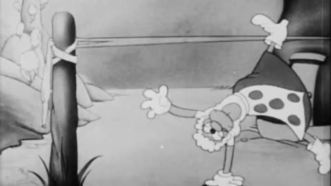 Woody Woodpecker and Friends - 1932x05 - Making Good