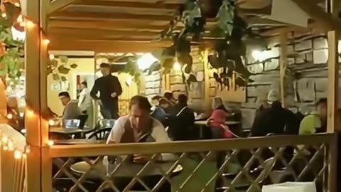 THEY ARE BUILDING THEIR GRAVES 👉🏾 REVELATION 6-16 📖🆓🎮🫵🏾