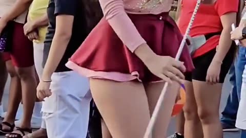 "This Dance Will Steal Your Heart ❤️"