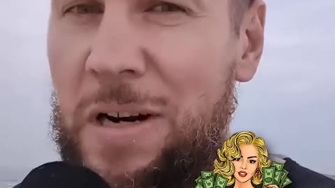 ŽENA VYDĚLÁVÁ VÍC NEŽ TY_