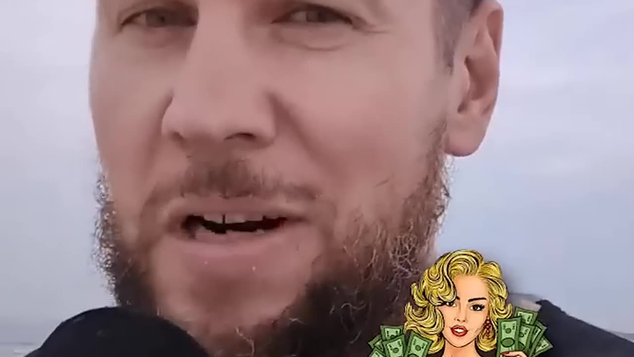 ŽENA VYDĚLÁVÁ VÍC NEŽ TY_