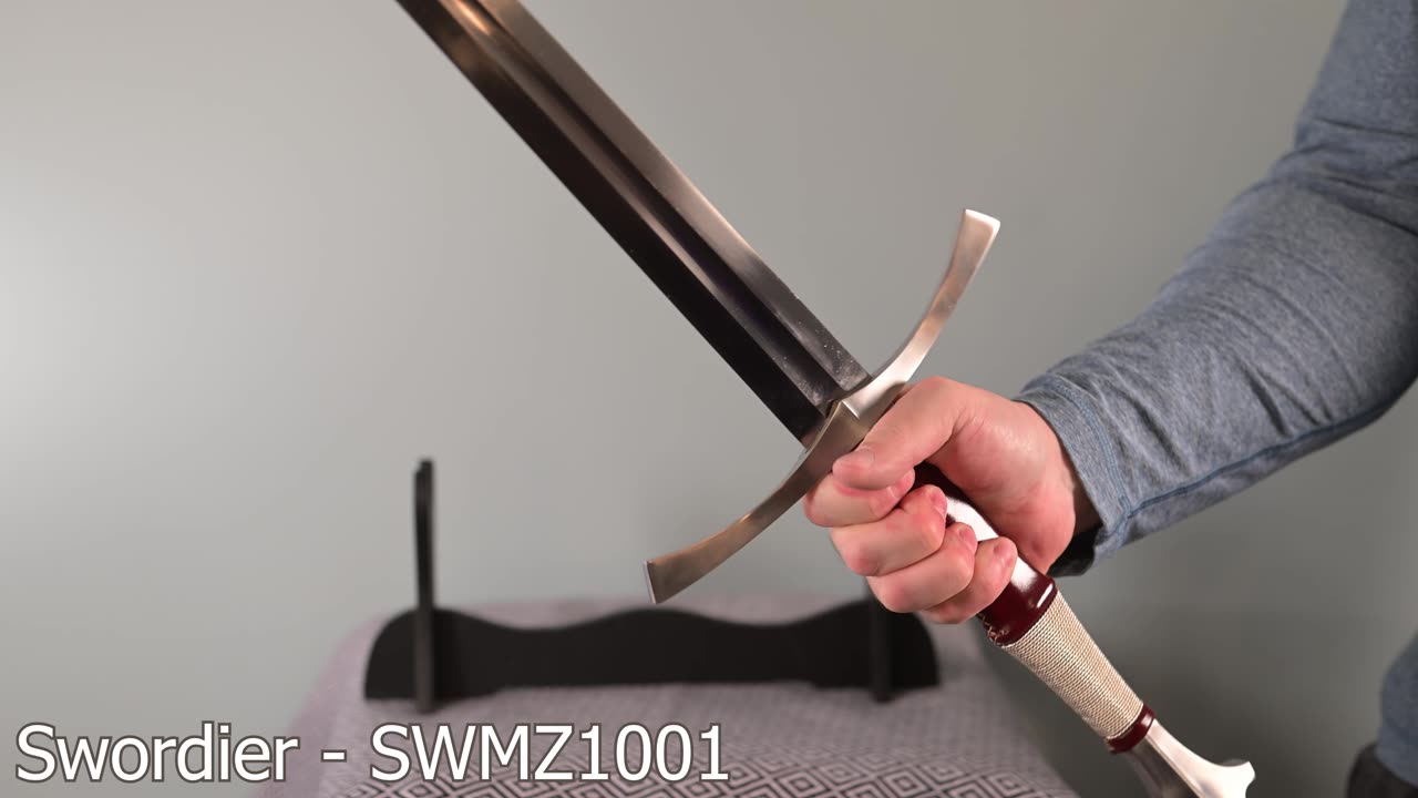 Longsword Under $500 Showdown