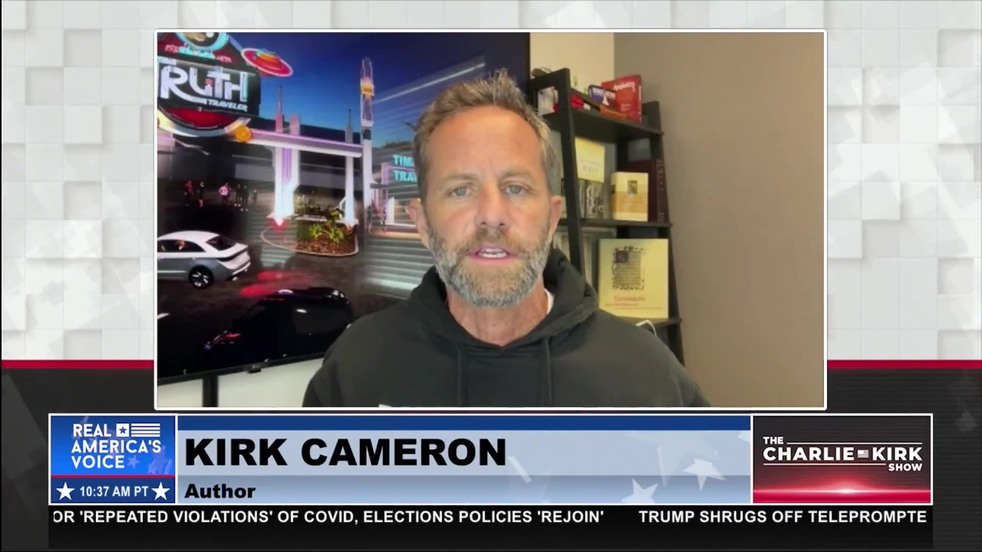 BLOOD OF THE MARTYRS