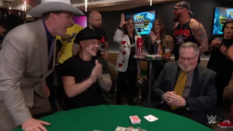 Monday Night RAW: 30th Anniversary Episode (January 23, 2023)