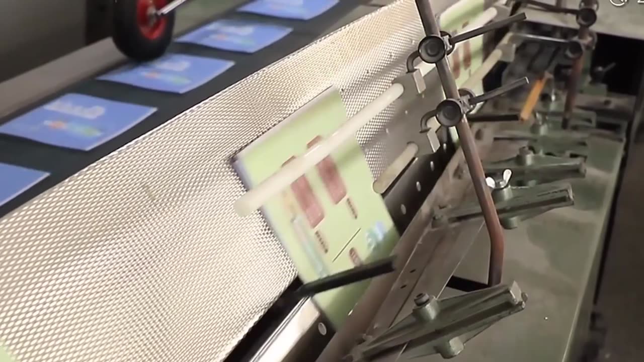 book printing