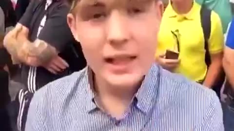 They’re FORCING us to learn about Islam and Prophet Muhammad in school.”