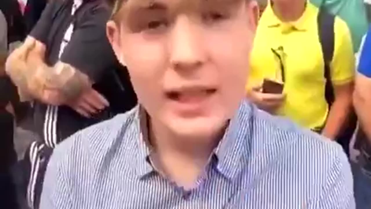 They’re FORCING us to learn about Islam and Prophet Muhammad in school.”