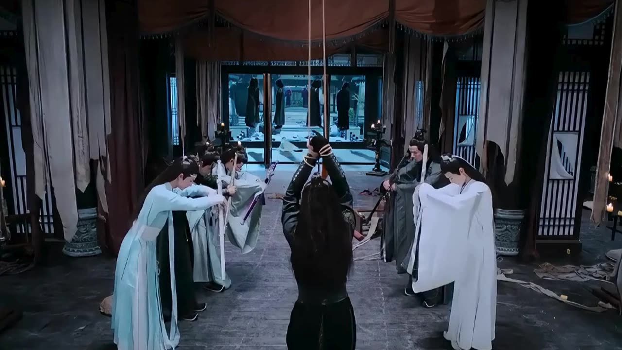 Từ vựng tiếng Trung hôm nay: 不敢当 (bù gǎn dāng) = Tôi không dám nhận, không xứng - tuhoctiengtrung.vn