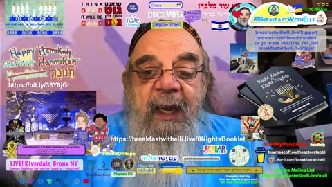 SHOW NOTES: Breakfast with Elli - s8e42