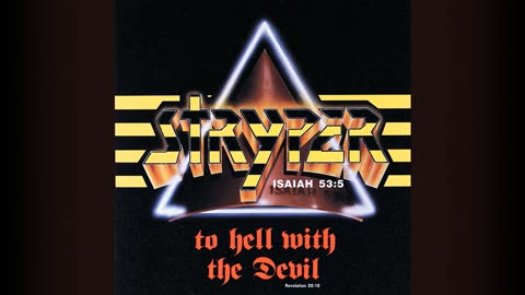 To Hell with the Devil
