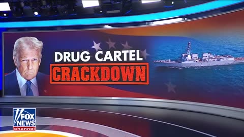 Trump Deploys US Warships & Marines Against Maduro Regime | Venezuela Crisis 2025