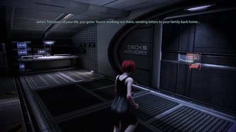 The Planet that it's Farthest From - Part 22 - ME3