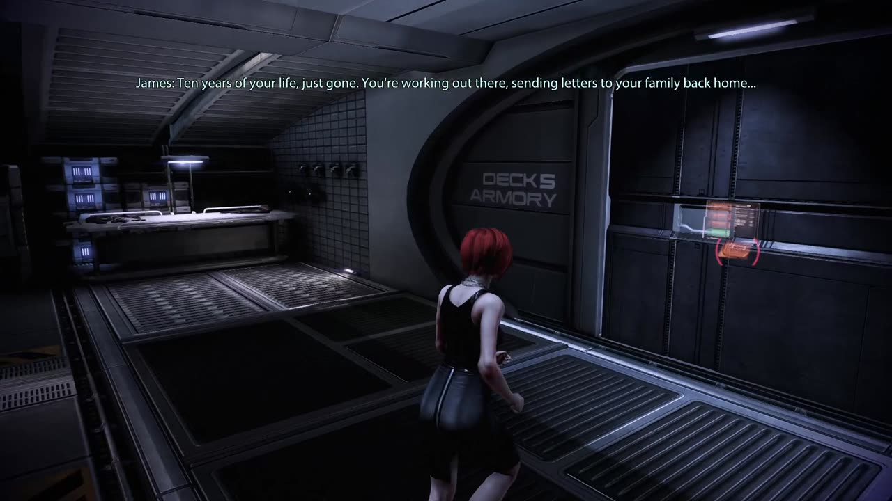 The Planet that it's Farthest From - Part 22 - ME3