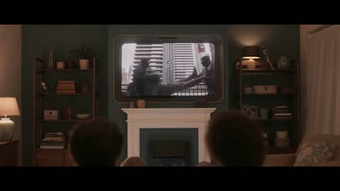 The Running Man - Official Trailer (2025 Movie) - Edgar Wright, Glen Powell