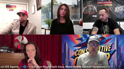 APN - The Pulse - Episode: 24: "The Left’s Meltdown”