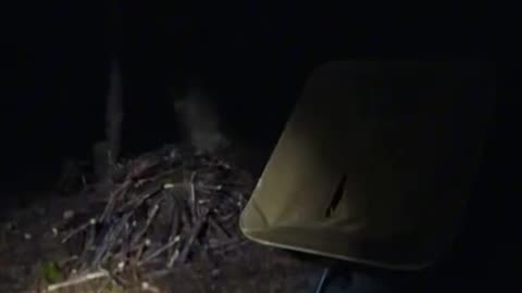 Most Disturbing Appalachian trail encounters caught on camera