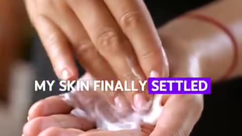 skincare and its profound impact