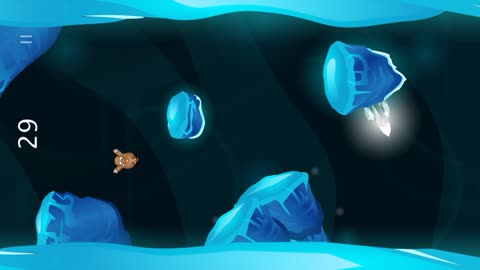 mole faller by iprado (sorry for sideways)