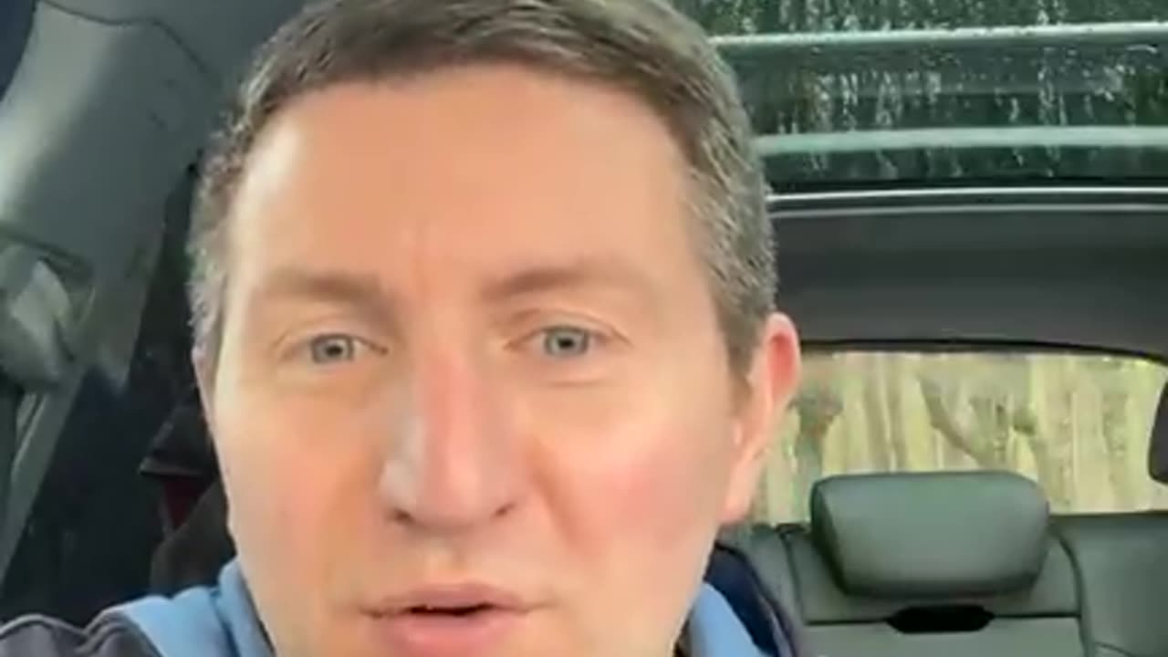 Будьте пильні, проти мене та інших світлих людей темні вчергове вкидають обман