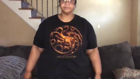An amazing weight loss