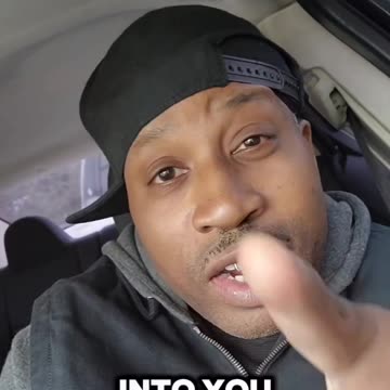 A LOT OF PEOPLE GOT YOU MESSED UP